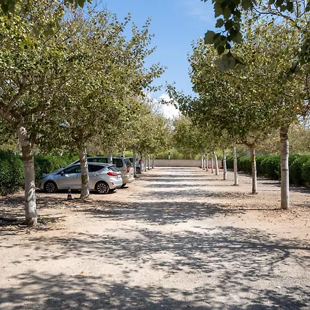 Casa Luna 100 Mt Dalla Hébergement de vacances Maruggio