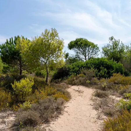 Hébergement de vacances Casa Luna 100 Mt Dalla