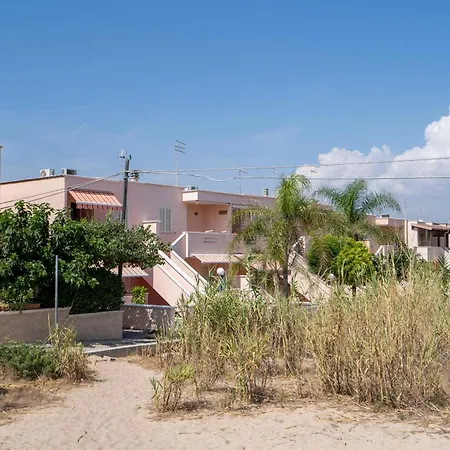 Casa Luna 100 Mt Dalla Hébergement de vacances *