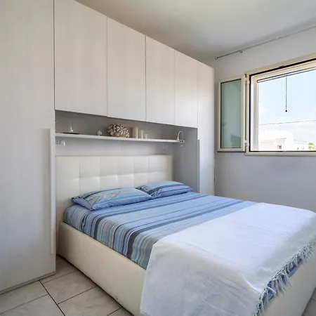 Casa Luna 100 Mt Dalla Hébergement de vacances