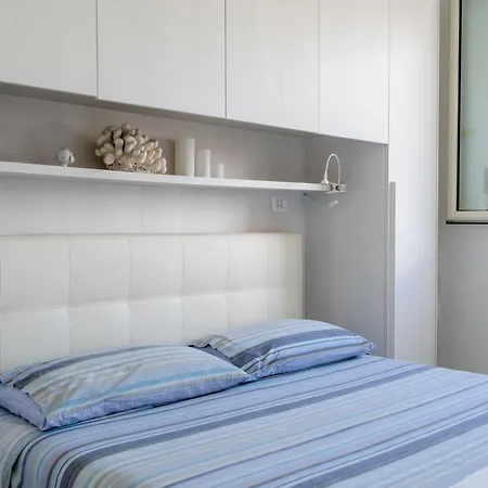 Casa Luna 100 Mt Dalla Hébergement de vacances