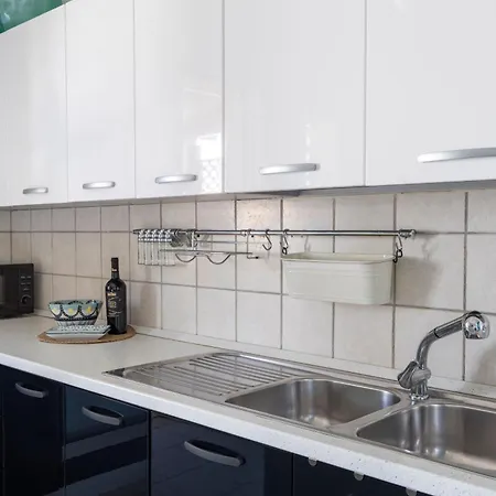 Hébergement de vacances Casa Luna 100 Mt Dalla