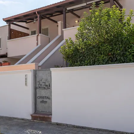 Casa Luna 100 Mt Dalla Maruggio