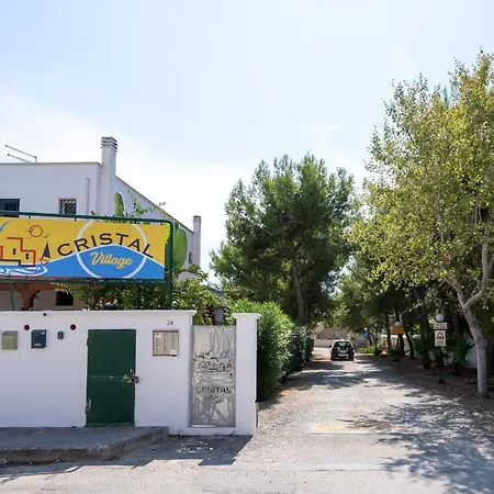 Casa Luna 100 Mt Dalla