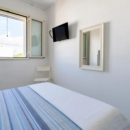 Casa Luna 100 Mt Dalla Casa de Férias *