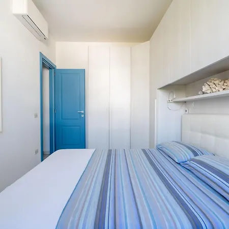 Casa Luna 100 Mt Dalla