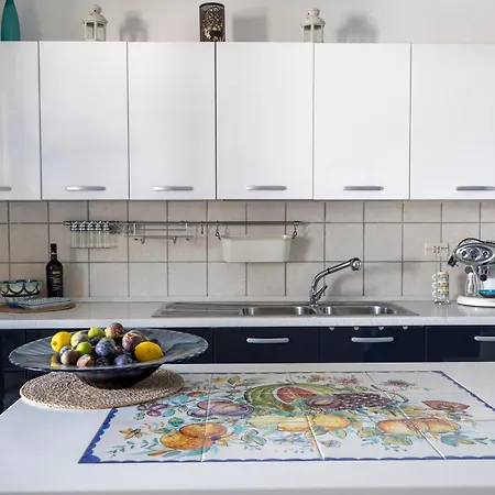 Casa Luna 100 Mt Dalla