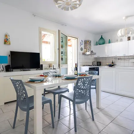 Casa Luna 100 Mt Dalla *