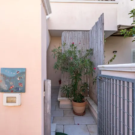 Casa Luna 100 Mt Dalla *