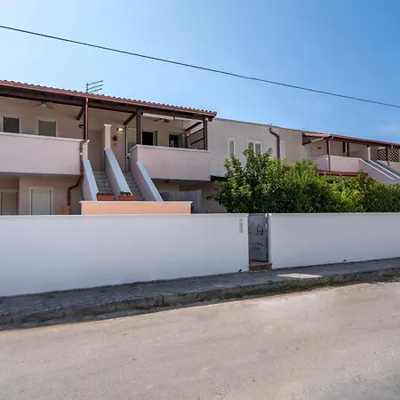 Casa Luna 100 Mt Dalla